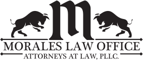 Morales Law Office, Attorneys at Law, PLLC.